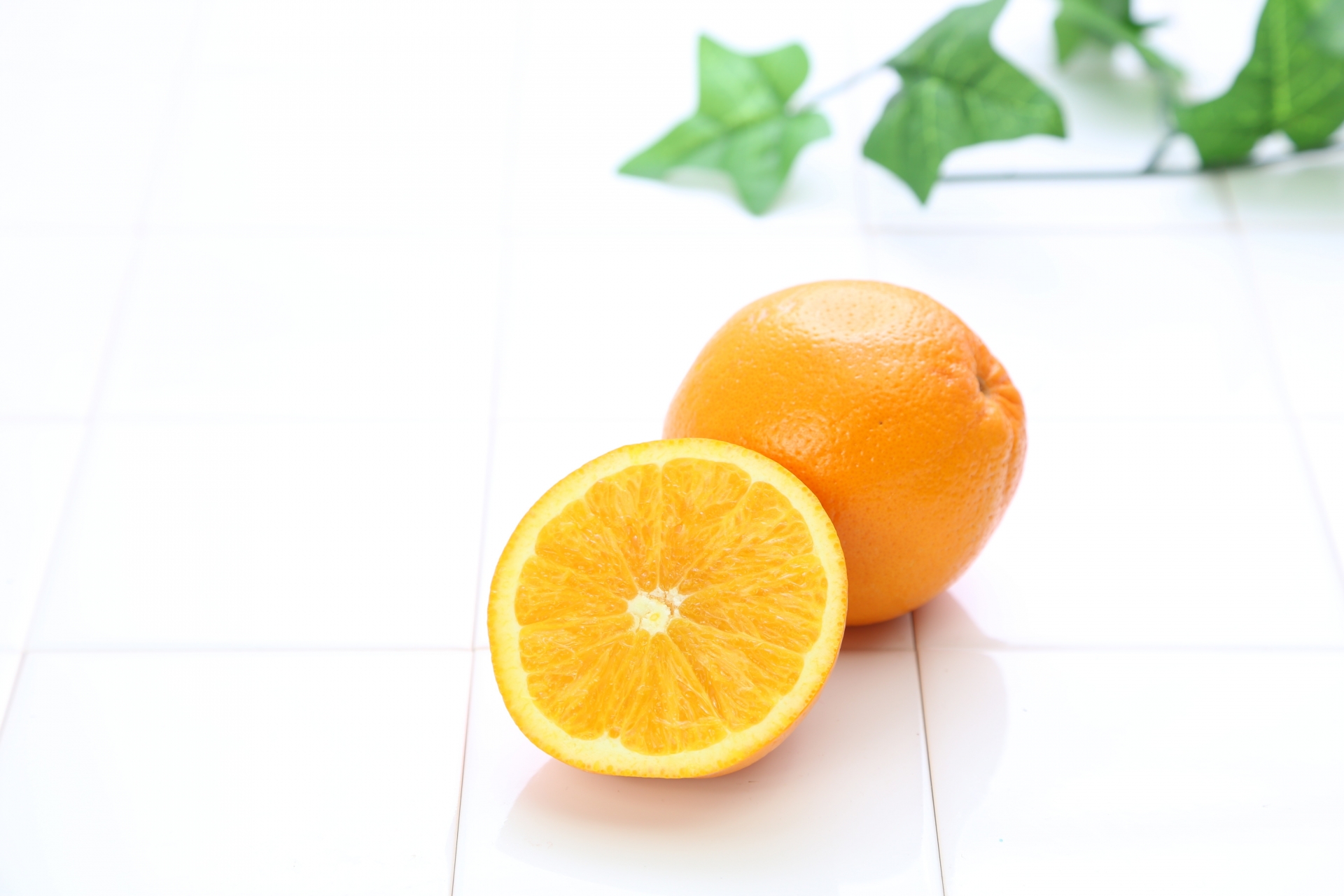 アロマのちから オレンジ 美タミンlabo